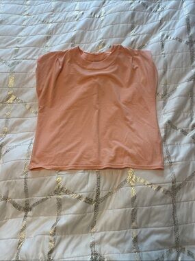 Athleta Girl All Around Town Tee